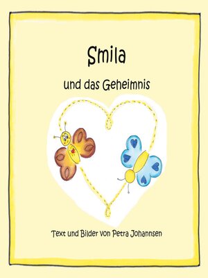 cover image of Smila und das Geheimnis
